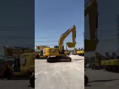 China Used New Holland LB95B-4PT Backhoe Loaders Used New Holland Backhoe Excavator supplier
