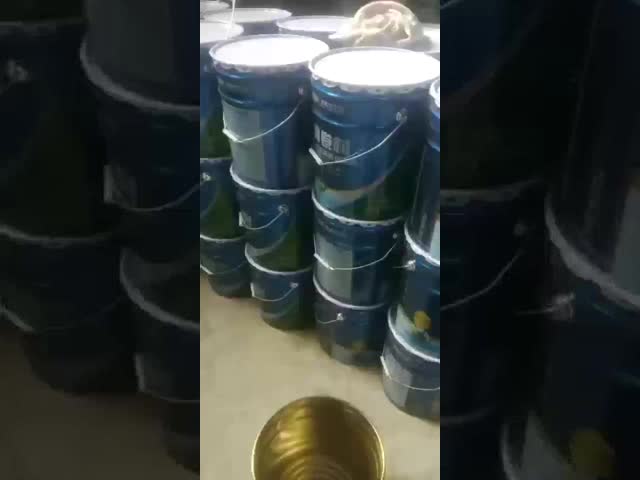 Excellent Adhesion Exterior Liquid Waterproofing Membrane Good UV Resist Brush