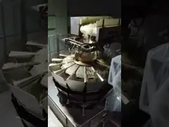 China Precision Poly Bag Packing Machine Back Sealing Plastic Bag Sealing Machine supplier