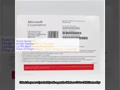 Windows 11 Pro OEMライセンスのキー,本物,終身アクティベーション&大量節約