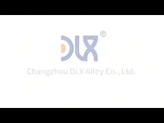 China Outstanding Corrosion Resistance Inconel 625 Rods For Versatile Applications supplier