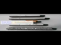 Ball Activated Drop Ball Circulating Valve Coiled Tubing Pressure Control Equipment video