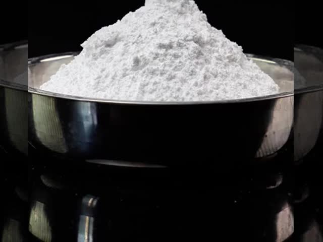 Chemical Formula Ca3(PO4)2 Synthetic Bone Ash For Bulk Density 0.5-1.0 G/Cm3 In Ceramic Manufacturing.