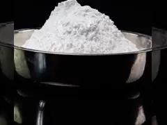 Chemical Formula Ca3(PO4)2 Synthetic Bone Ash For Bulk Density 0.5-1.0 G/Cm3 In Ceramic Manufacturing.