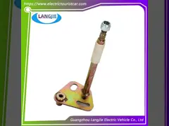 ملحقات سيارات النادي الغولف