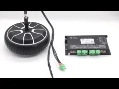 Fabricant de servo-moteurs et de servo-conducteurs basse tension
