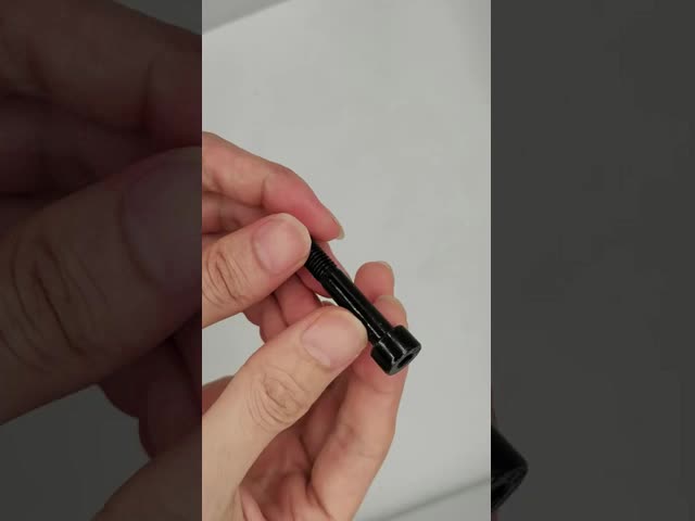 工業用固定用用用用メトリックスレッドタイプ