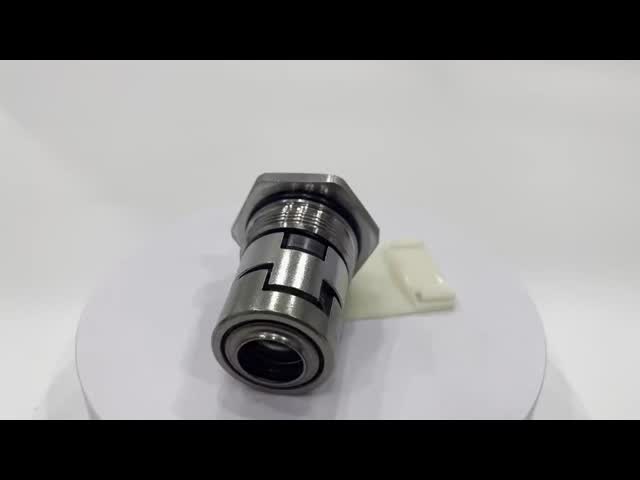 ISO9001 Grundfosポンプ機械シール16MMの遠心ポンプ機械シール