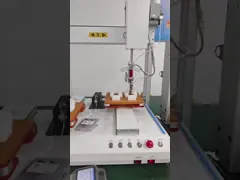 China High Precision Automatic Screw Locking Machine for Microelectronics and Medical Device Manufacturing MicroFit Pro supplier