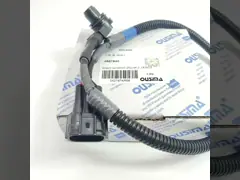 4HK1 Sensor de posição do eixo de camada4657940/8980148310 para Hitachi ZX190W-3 ZX210H-3 ZX240-3