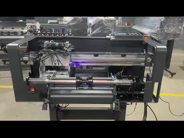 インテリジェント内蔵暖房システムと粉末溶融機 デジタルプロットプリンター 30 プリントのパス