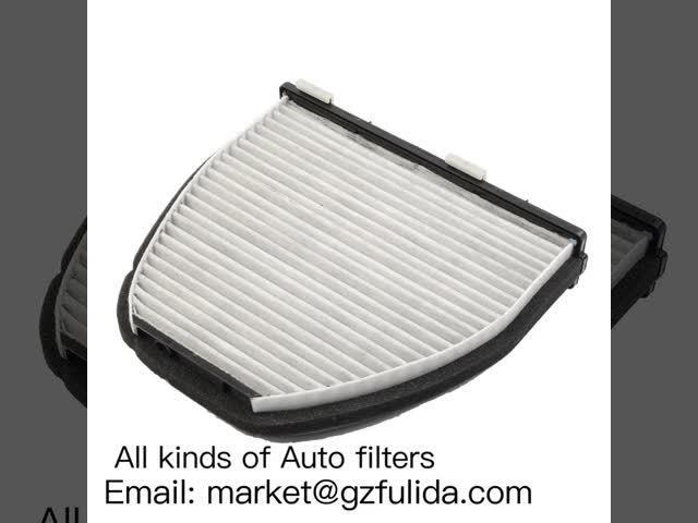 トラック用燃料フィルター A4710902755 E445KPD314-2 PU12002-2Z A4710902455 トラック用ディーゼルエンジン用燃料フィルター