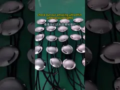 Luzes de bajo suelo LED Aluminio puro 6063 IP67 impermeable SMD 2835 Blanco cálido para el camino al aire libre