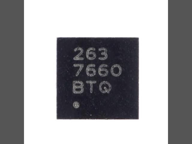 MMA7660FCR1 DFN-10 Motion And Position Sensor Chip Accelerometer 3 Axis I2C