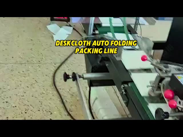自動ガーゼのパッキング機械PEのフィルムの医学のパッキング機械3KW