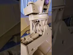 Q355B Экскаватор наклоненный ведро лучше сварка