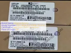 BT IC QCC-3044-0-CSP90B-TR-01-0 극히 낮은 전력 BT 오디오 SoC VFBGA-90