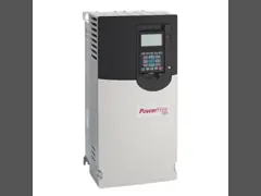 LA CA DE PLC 20G1AND302AN0NNNNN POWERFLEX 755 EMPAQUETÓ EL MÓDULO DE IMPULSIÓN