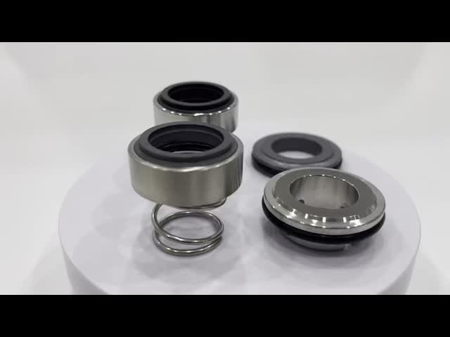 Тип 2201/1 Aesseal T01F 18026 уплотнения насоса Fristam механического уплотнения