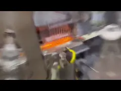 Machine de remplissage et d'étanchéité d'ampoules de précision pour les protéines recombinantes solutions injectables 600 BPM Capacité et conformité aux BPF