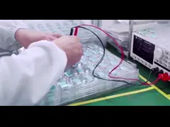 2500 MAH Li-Ionen-Batterien Hersteller, LP615064 3.7V Lipo-Batterie für Kundenanforderungen