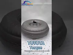 Transmission utilisée réparation 44A180 TF-80SD convertisseur de couple du système de transmission automatique à 6 rapports pour 2013-2018 Volvo XC60 31325890