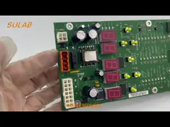 Elevator Accessories Elevator Controller Board Elevator Access Control Board Elevator PCB Board Elevator Control Board KM763600G01