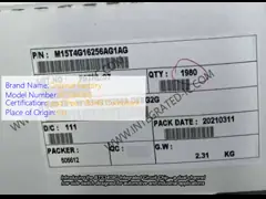 BTS3408G ইন্টিগ্রেটেড সার্কিট চিপ ডুয়াল চ্যানেল লো-সাইড সুইচ PG-DSO-8 প্যাকেজ