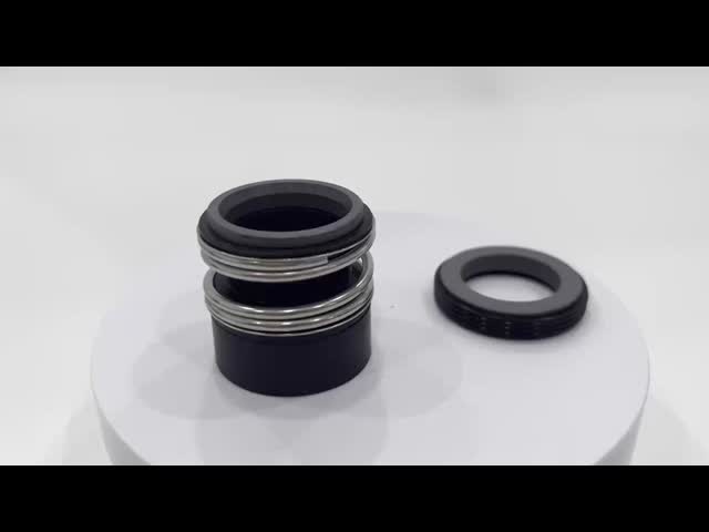 エラストーマー・ベロー・シール AESSEAL B052 メカニカル・シール