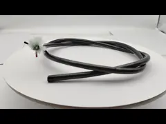 China HEAT 260 Electric UL1584 PTFE Insulated Wire 30AWG High Temperature supplier