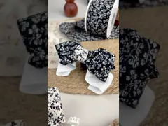 Японский стиль небольшая свежая двусторонняя цветовая лента с прямыми резными краями, толстая ткань, локомотивная лента, свежая цветовая лента