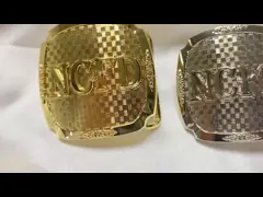 หนังเหล็ก Pin Belt Buckle สําหรับผู้ชาย โลโก้ของคุณเอง