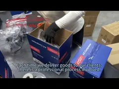 7SBU17C کمپرسور ماشین تهویه هوا 4509196890 DCP05081 برای BMW5/7 WXBM029