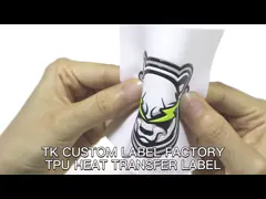 Yıkanabilir Tasarım Kalıplı 3D Kauçuk Yamalar Silikon Isı Transferi