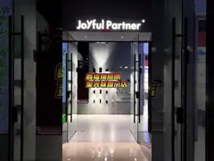 Έξυπνο φως LED τοίχου IP65 Αλουμίνιο Σχήμα τετράγωνου σώματος DC 24v 1w 2w 3w Φως σκάλας LED για διάδρομο