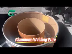 China H08A/AWS EL8 Submerged Arc Welding Wire 25KG-300KG Low Carbon Steel supplier