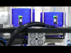 1400BPH Automatic Canned Condensed Milk Production Line
