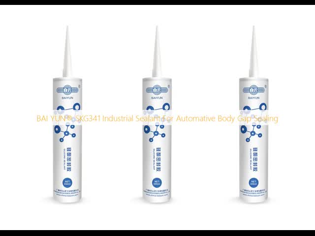 BAI YUN® SKG341 Промышленный герметизатор для автоматического герметизации разрывов тела