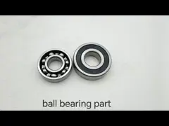 Rameau à billes 06301-06306 06340-06305 pour moteur Komatsu 6D170 chargeur WA500-7 video