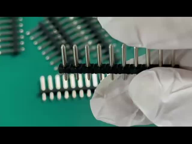 2.5mm 3.5mm スクリューレスターミナルブロックコネクタ PCBスプリングターミナルブロック