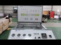 China Beginner To Advanced Hybrid Engine Trainer Dissection System Car Teaching Equipment supplier