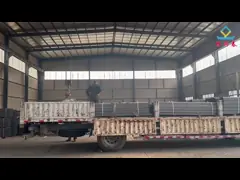 China Retaining Wall Corner Post: Unwavering Support, Lasting Durability supplier