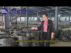China EN10223-3 Europe Standard Gabion Mesh Basket Cage Hot Dipped Galvanized supplier