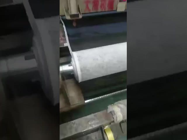 複合単面 Epdm 防水 1.5mm 厚 トンネル用耐老化