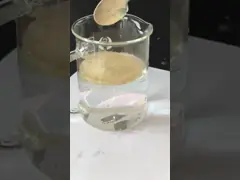 China Crop Growth Fulvic Acid Potassium Powder Soil Conditioner FA-2 supplier