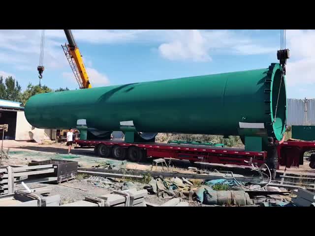 Steady Flow Horizontal Air Compressor Receiver Tank Powder Painted For Equipment Use