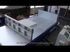 China China Factory Heavy Duty Hydraulic Baler Waste Recycled Foam Sponge Clothes Plastic supplier
