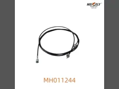 MH011244 Heavy Duty Clutch Hydraulic Oil Pipe For Mitsubishi