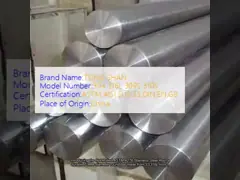 China AISI 316L  TP316L 1.4404 Stainless Steel H Beam Section Bar For Building Material supplier