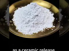 Odorless  Raw Materials Cow Bone Ash For Ceramics And Glaze Production